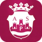 aspe android application logo